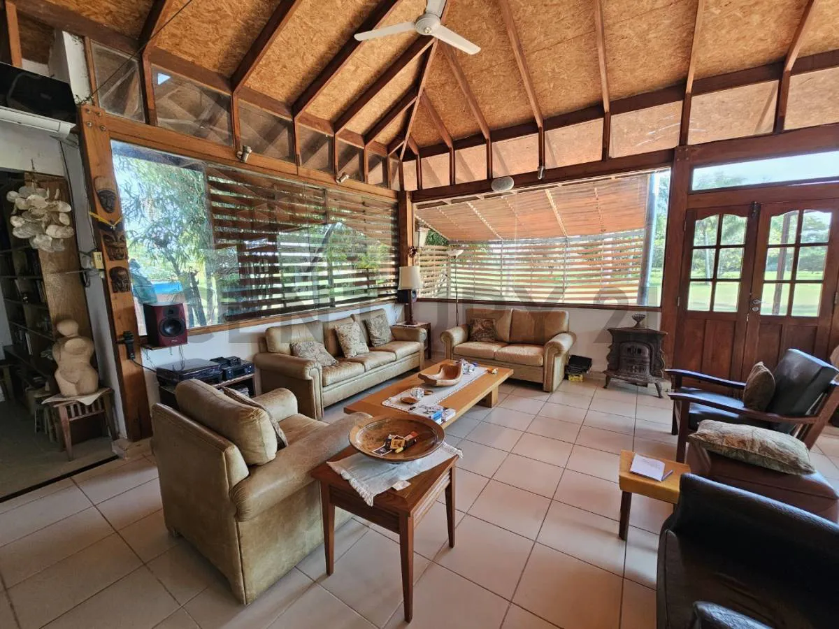 Foto 16 de Casa Quinta en Venta en Colpa Belgica - Zona Norte