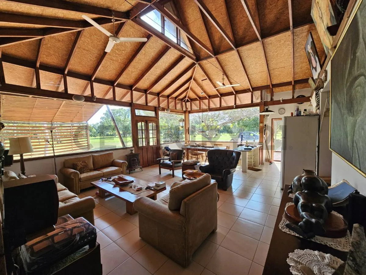 Foto 13 de Casa Quinta en Venta en Colpa Belgica - Zona Norte