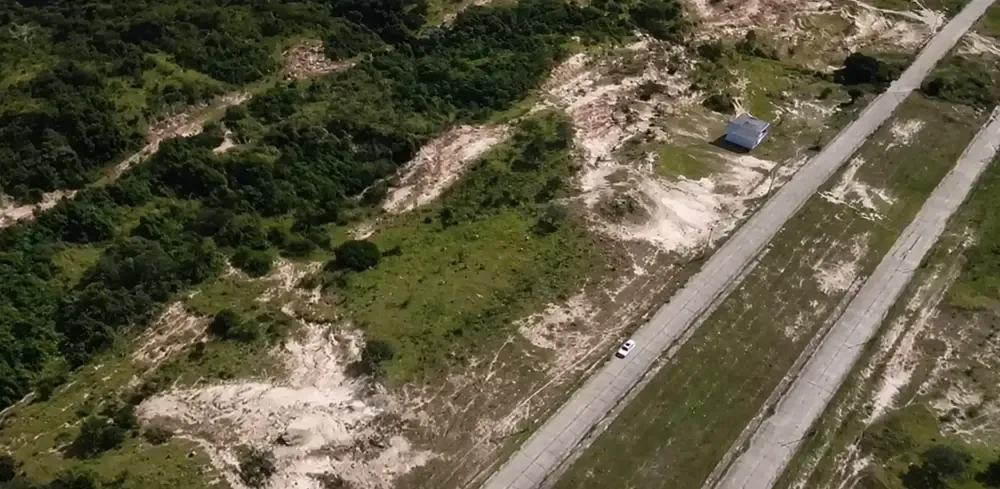 Foto 5 de 🌿🏡 Terreno en Venta – Gran Ciudad del Urubó Norte