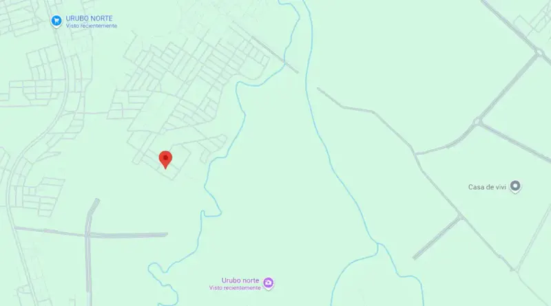 Foto 7 de 🌿🏡 Terreno en Venta – Gran Ciudad del Urubó Norte