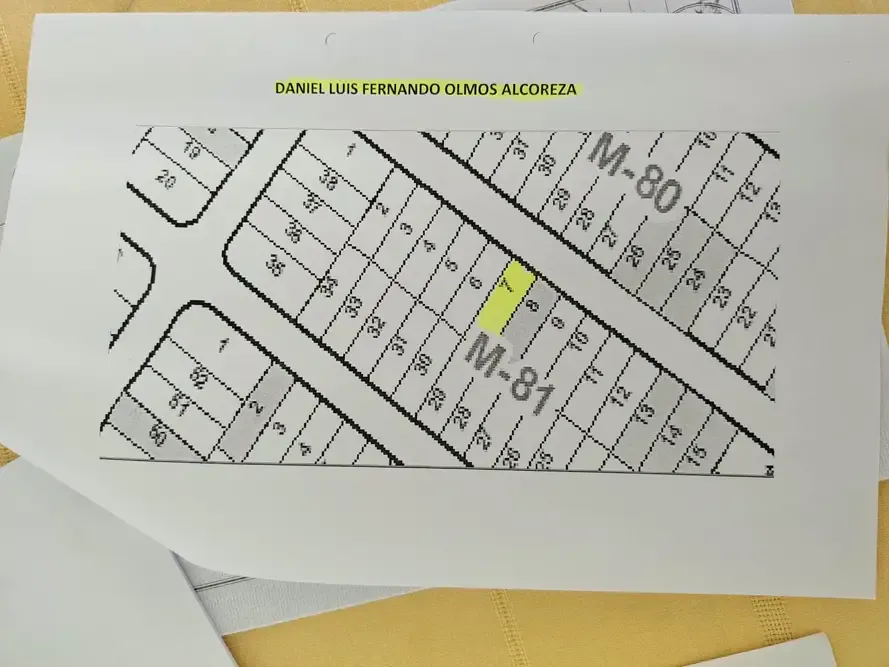 Foto 1 de 🌿🏡 Terreno en Venta – Gran Ciudad del Urubó Norte