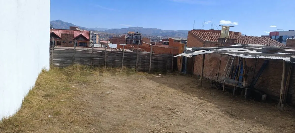Foto 1 de Terreno en Venta Zona El Morro - Ex Fundo Mesa Verde