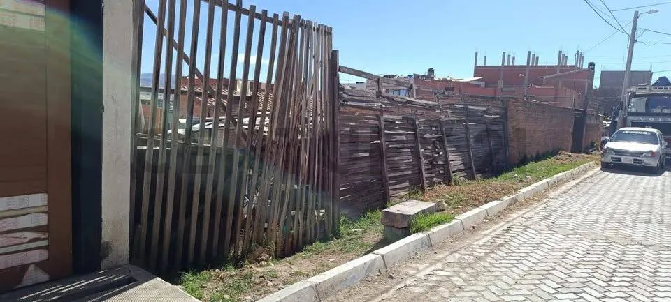 Foto 4 de Terreno en Venta Zona El Morro - Ex Fundo Mesa Verde