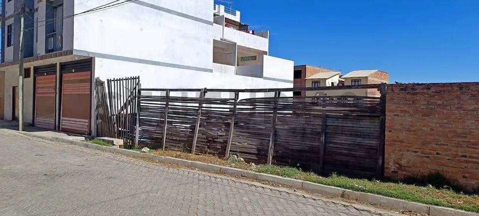 Foto 3 de Terreno en Venta Zona El Morro - Ex Fundo Mesa Verde