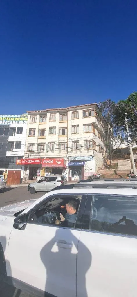 Foto 1 de Departamento en Alquiler