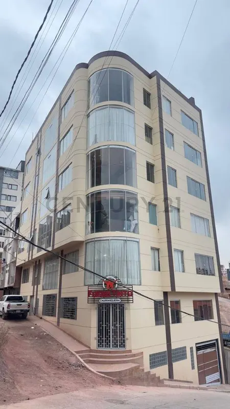 Foto 6 de Garzonier en Venta