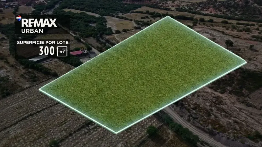Foto 5 de Lote en Urbanización Primavera