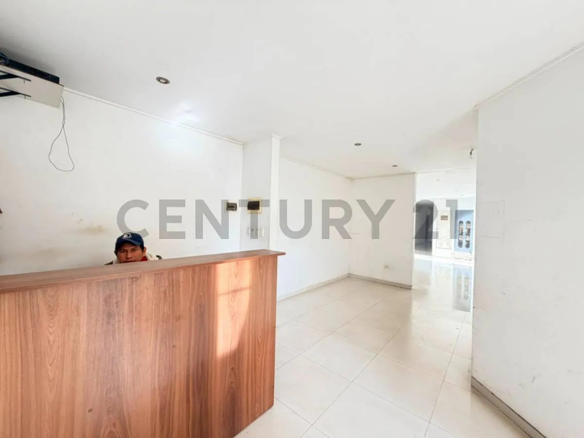 Foto 7 de departamento en condinimio barcelona 3 en Anticretico