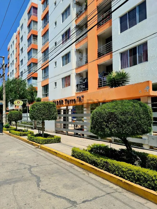 Foto 19 de Venta Departamento Amplio de 3 Dormitorios Mas Garage y Baulera
