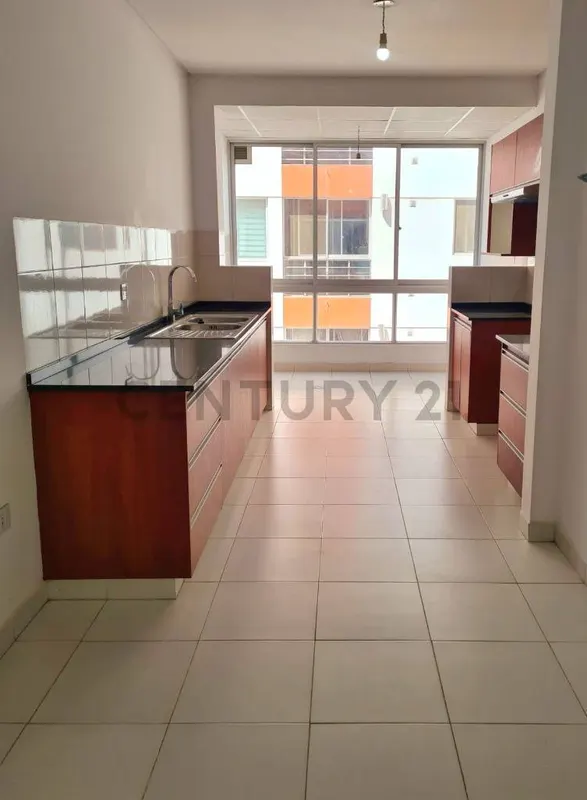 Foto 16 de Venta Departamento Amplio de 3 Dormitorios Mas Garage y Baulera