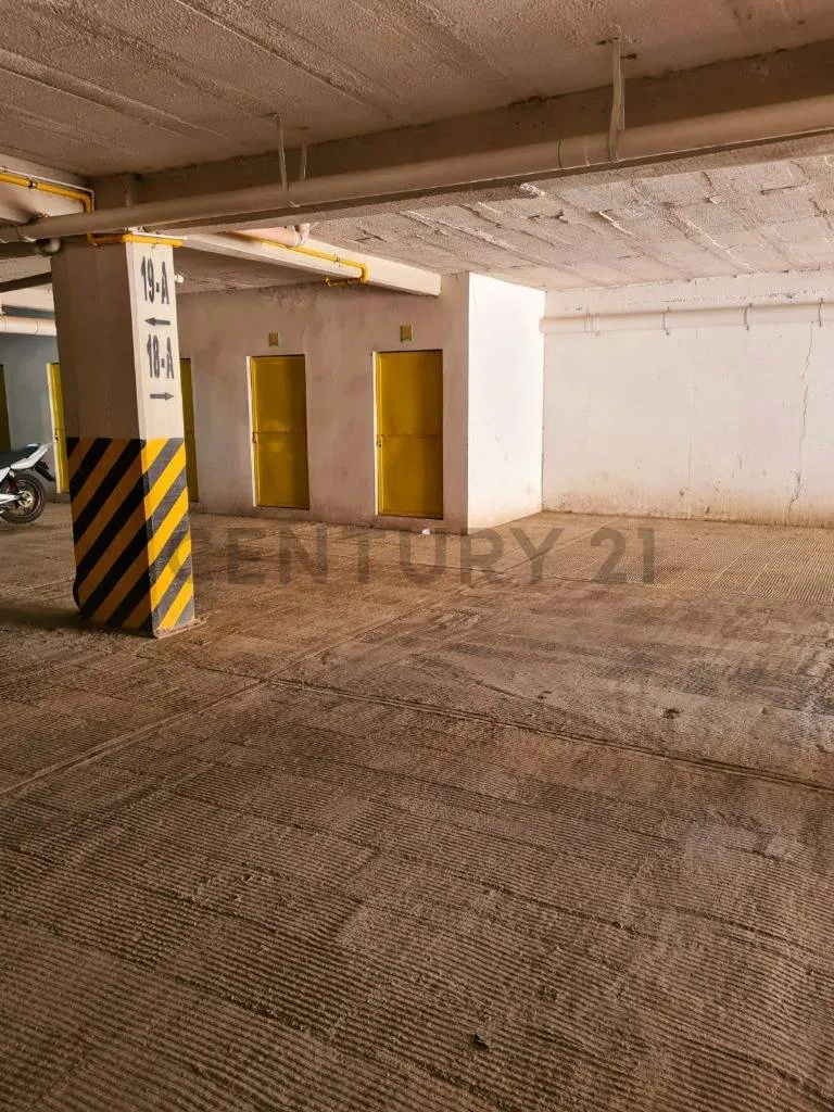 Foto 6 de Venta Departamento Amplio de 3 Dormitorios Mas Garage y Baulera
