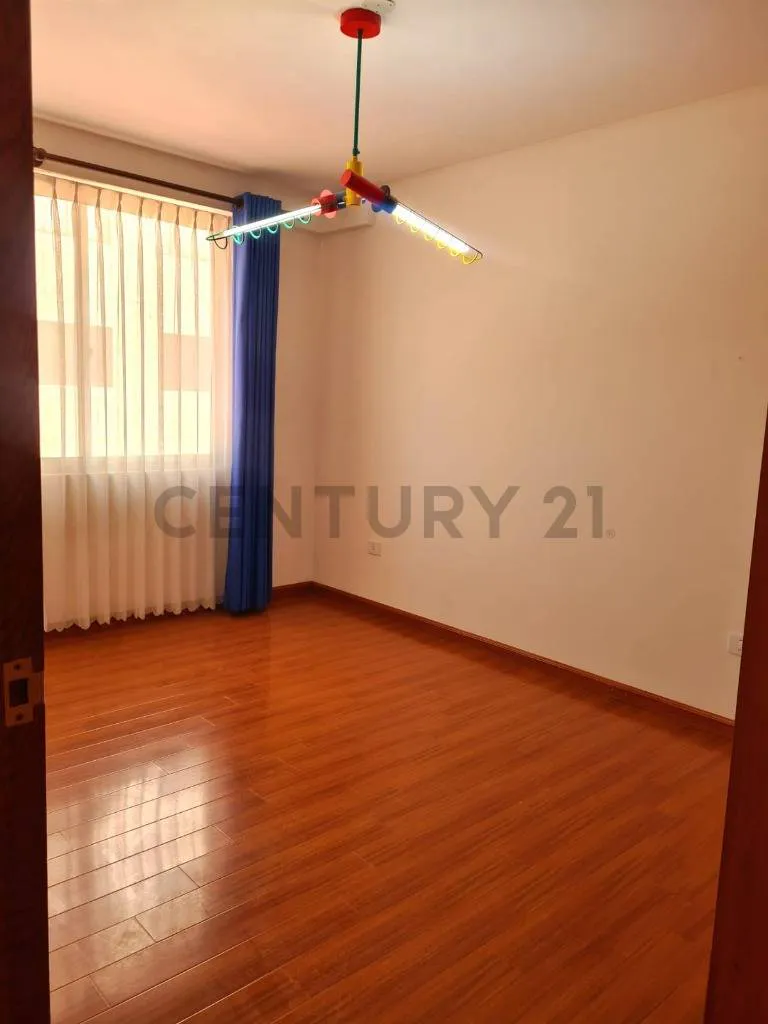 Foto 12 de Venta Departamento Amplio de 3 Dormitorios Mas Garage y Baulera