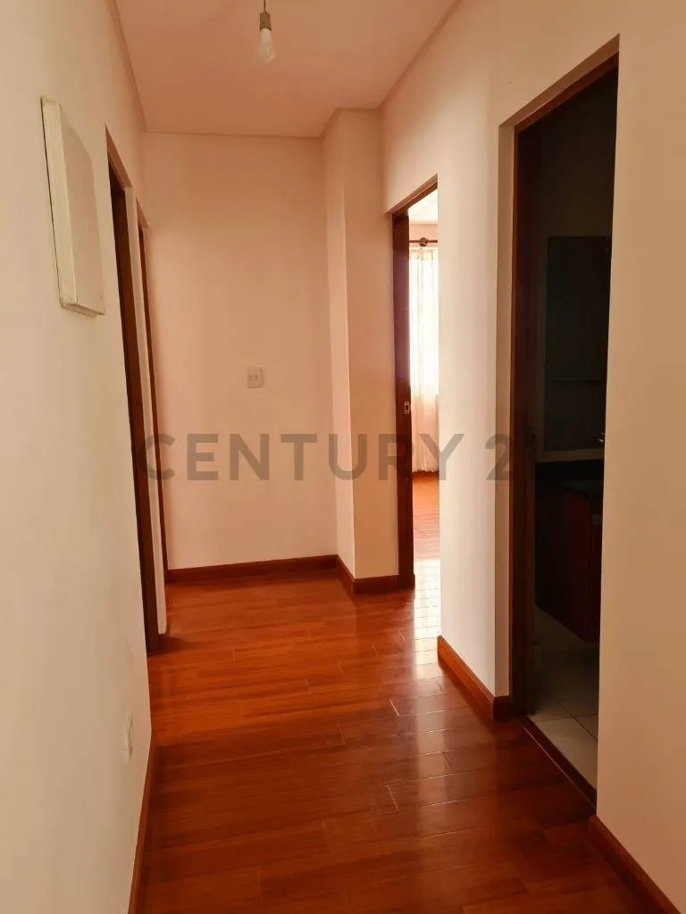 Foto 13 de Venta Departamento Amplio de 3 Dormitorios Mas Garage y Baulera