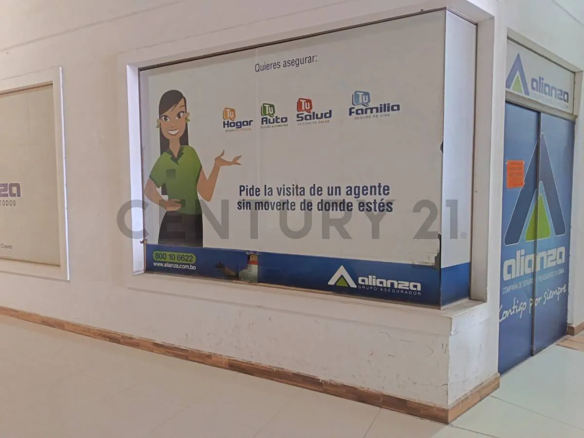 Foto 2 de Venta de Local Comercial