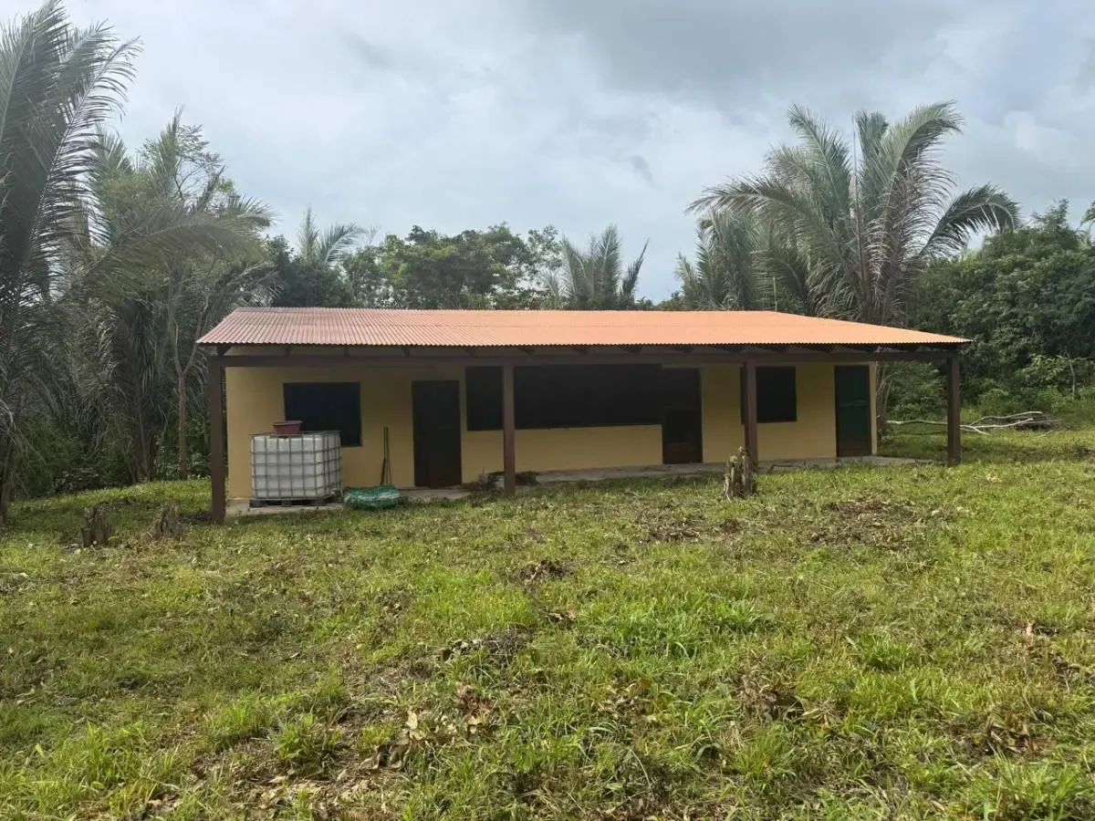 Foto 1 de Propiedad Ganadera Agricola, Pueblo Yaguaru