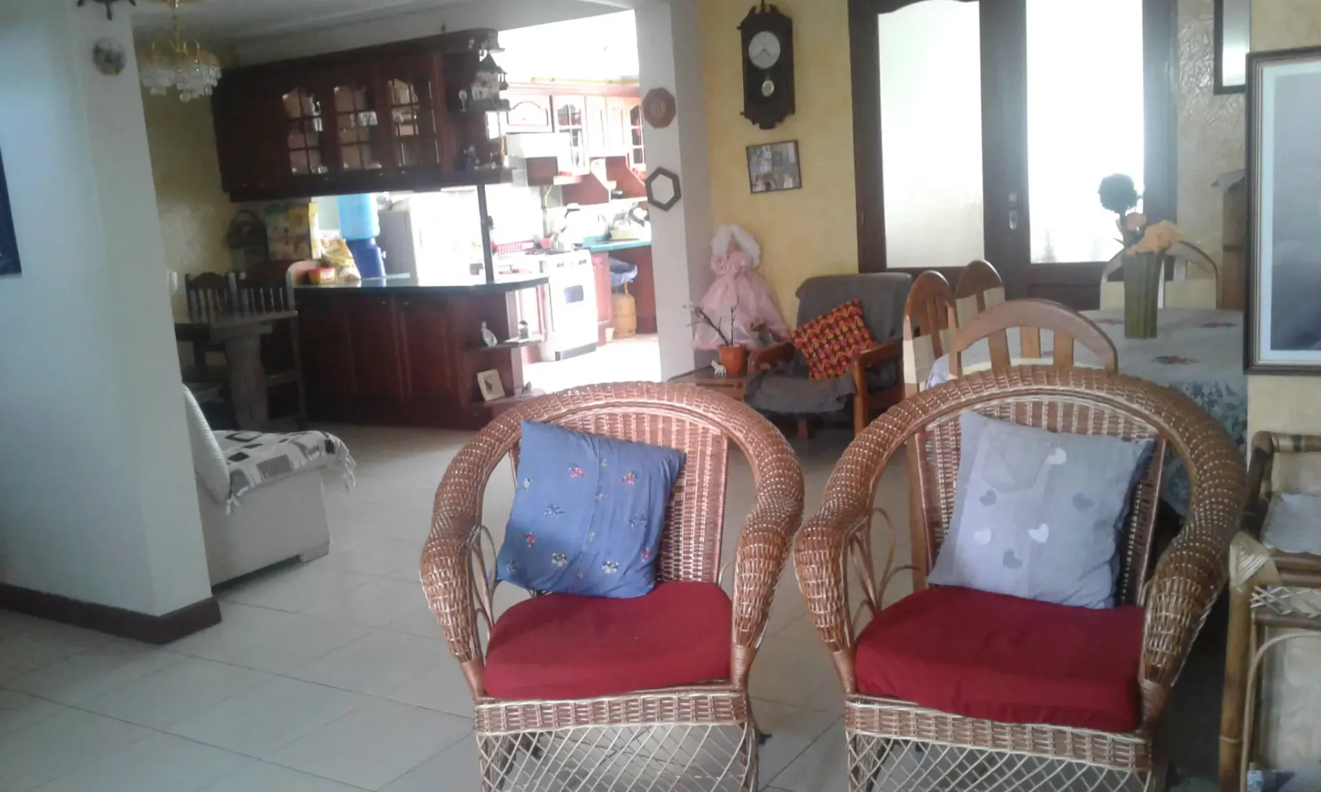 Foto 4 de casa