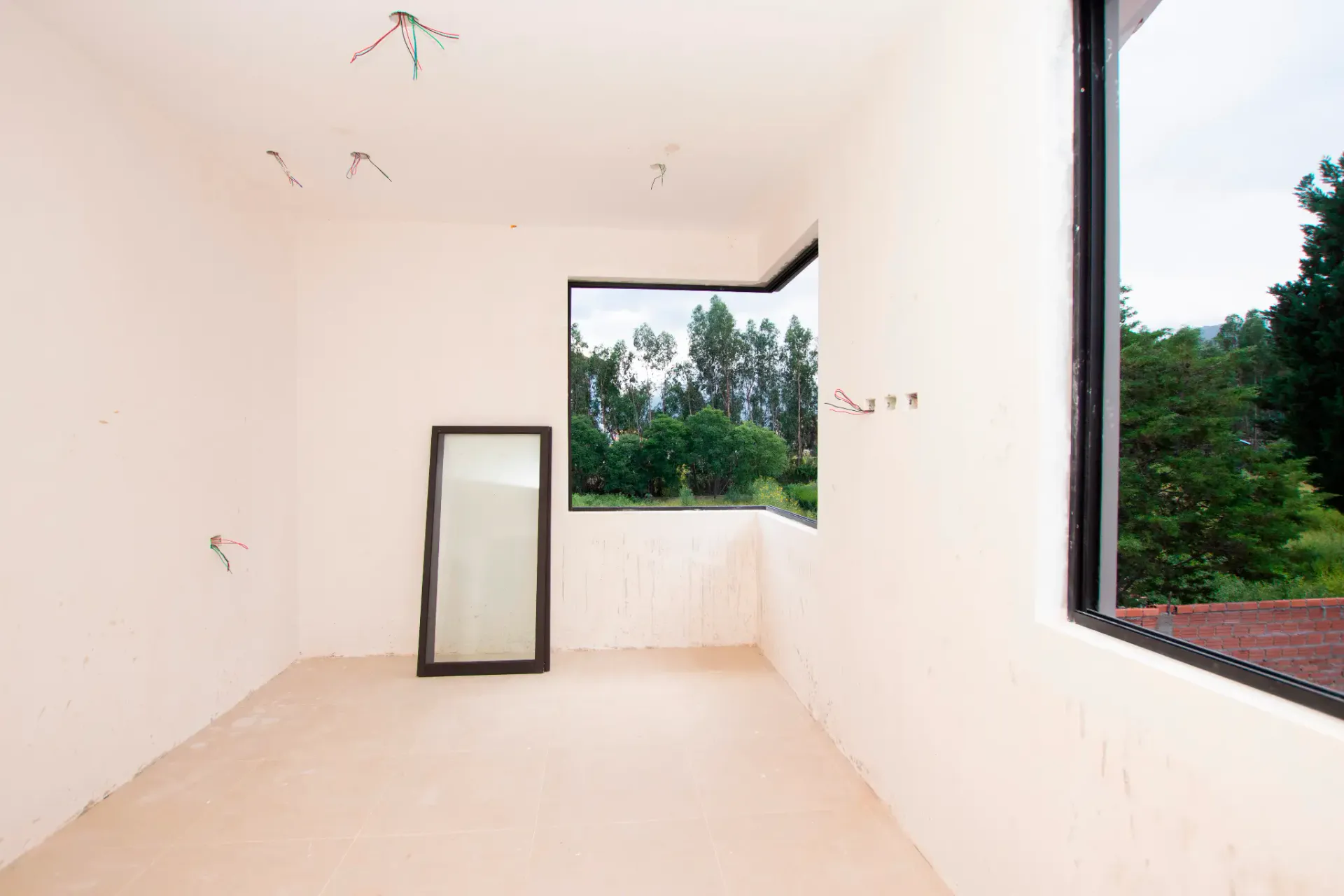 Foto 5 de Hermosa Casa a Estrenar en Preventa Zona Tiquipaya