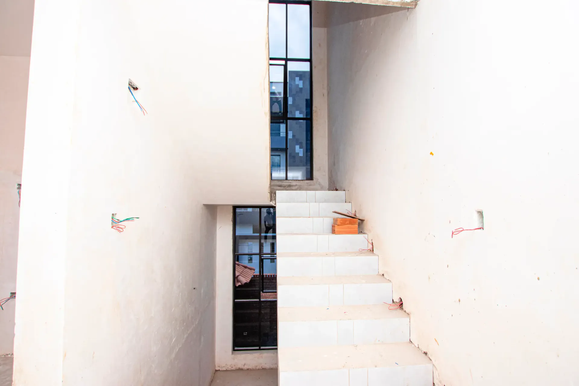 Foto 6 de Hermosa Casa a Estrenar en Preventa Zona Tiquipaya