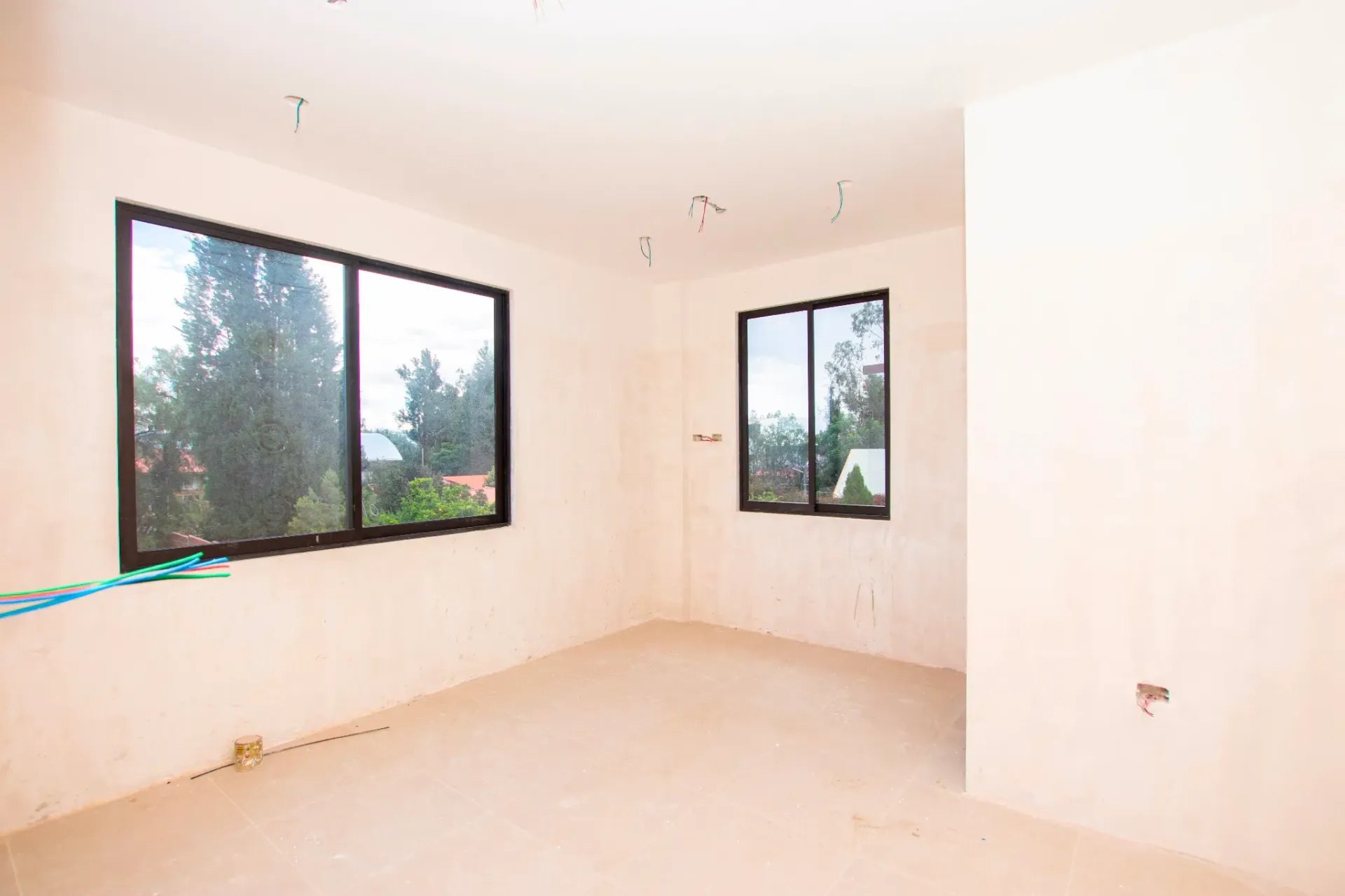 Foto 3 de Hermosa Casa a Estrenar en Preventa Zona Tiquipaya
