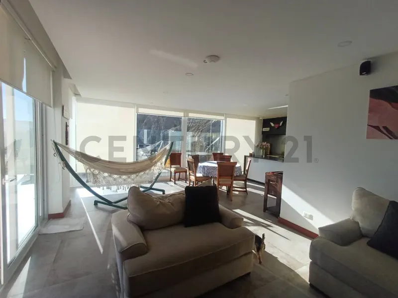 Foto 6 de Casa EN ALQUILER en condominio Cerrado