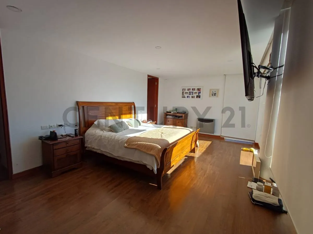 Foto 9 de Casa EN ALQUILER en condominio Cerrado