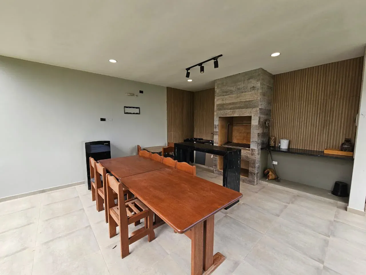 Foto 5 de Casa en alquiler en Urubo