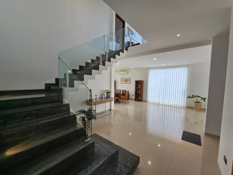 Foto 7 de Casa en alquiler en Urubo