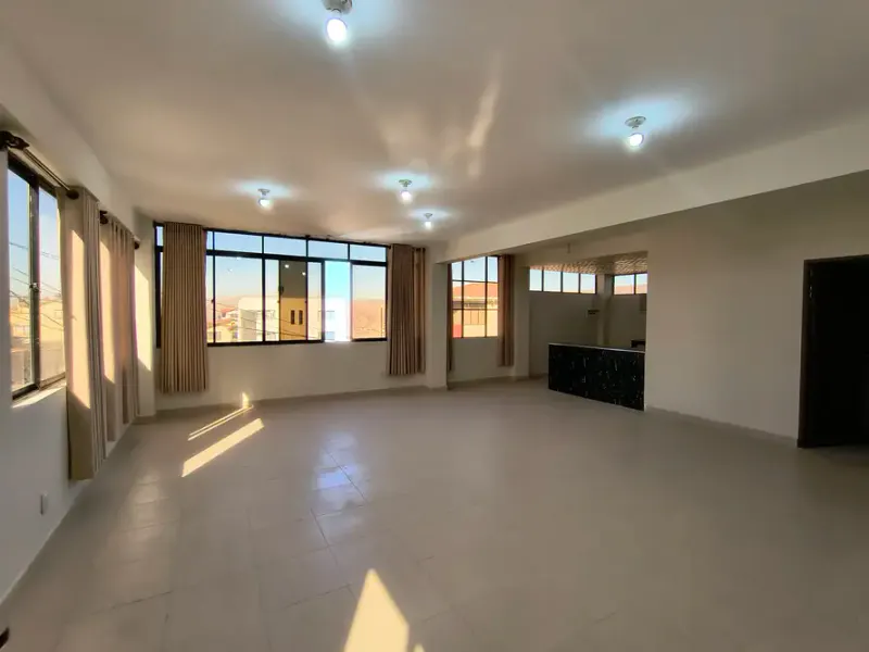 Foto 10 de Departamento en Alquiler
