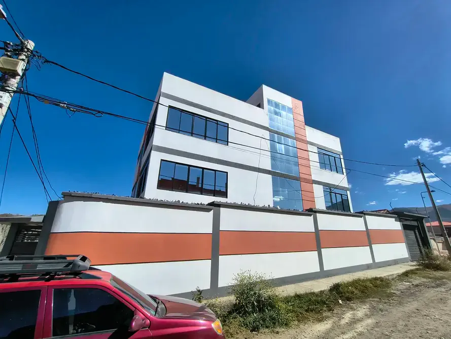 Foto 1 de Departamento en Alquiler