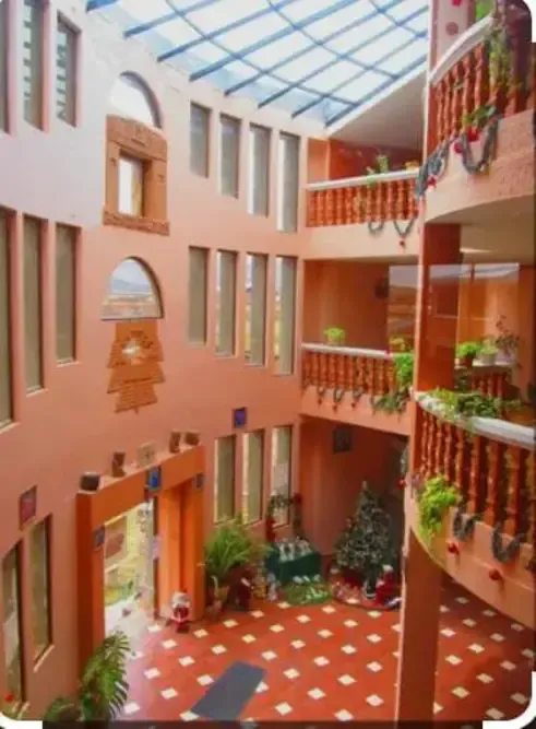 Foto 15 de Hotel Akapana en Venta – Tiwanaku, La Paz