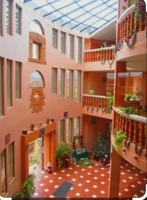 Foto 15 de Hotel Akapana en Venta – Tiwanaku, La Paz