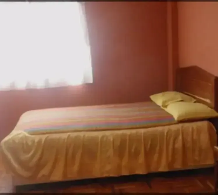Foto 5 de Hotel Akapana en Venta – Tiwanaku, La Paz