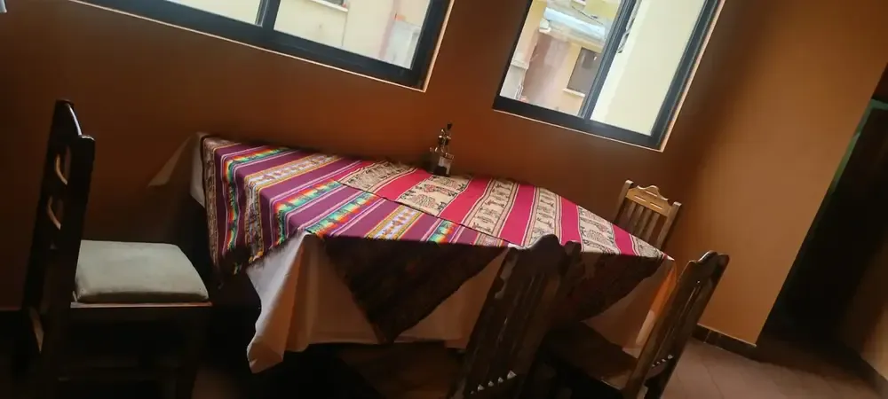 Foto 11 de Hotel Akapana en Venta – Tiwanaku, La Paz