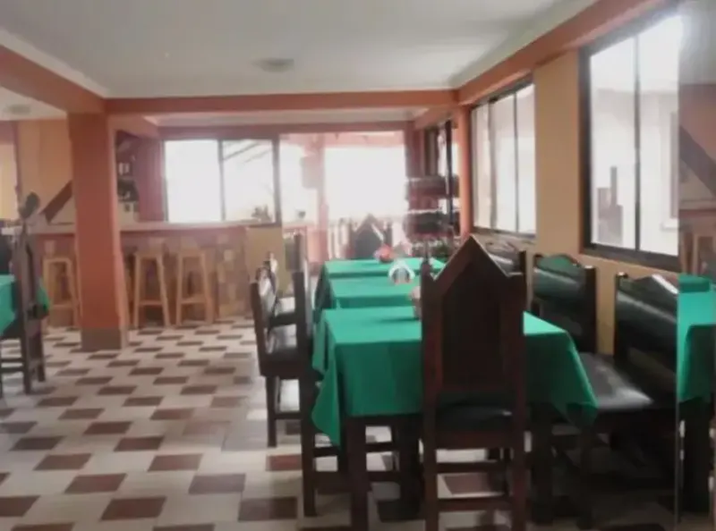 Foto 7 de Hotel Akapana en Venta – Tiwanaku, La Paz