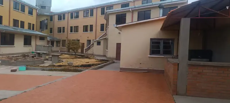 Foto 8 de Hotel Akapana en Venta – Tiwanaku, La Paz