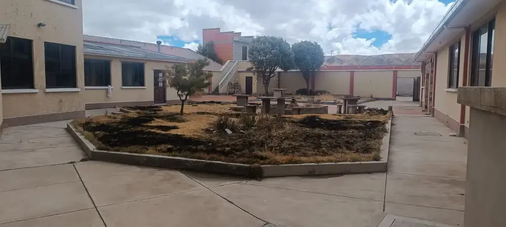 Foto 20 de Hotel Akapana en Venta – Tiwanaku, La Paz