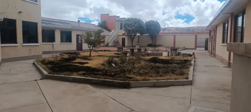Foto 20 de Hotel Akapana en Venta – Tiwanaku, La Paz