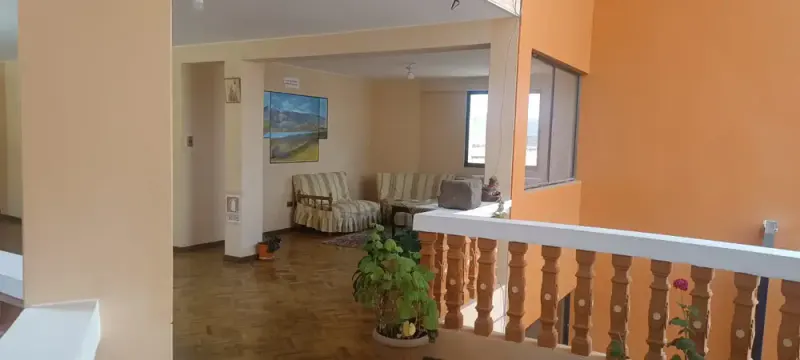 Foto 19 de Hotel Akapana en Venta – Tiwanaku, La Paz