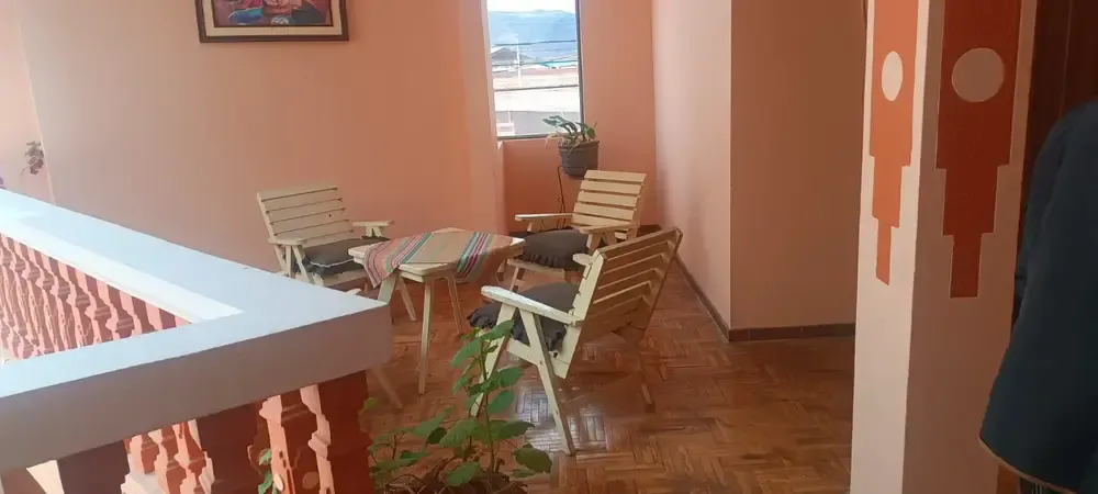 Foto 18 de Hotel Akapana en Venta – Tiwanaku, La Paz