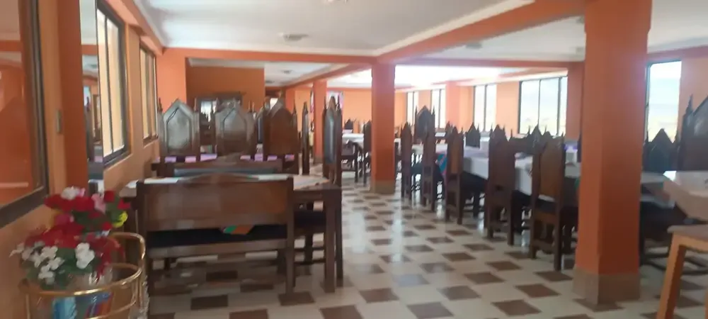 Foto 17 de Hotel Akapana en Venta – Tiwanaku, La Paz
