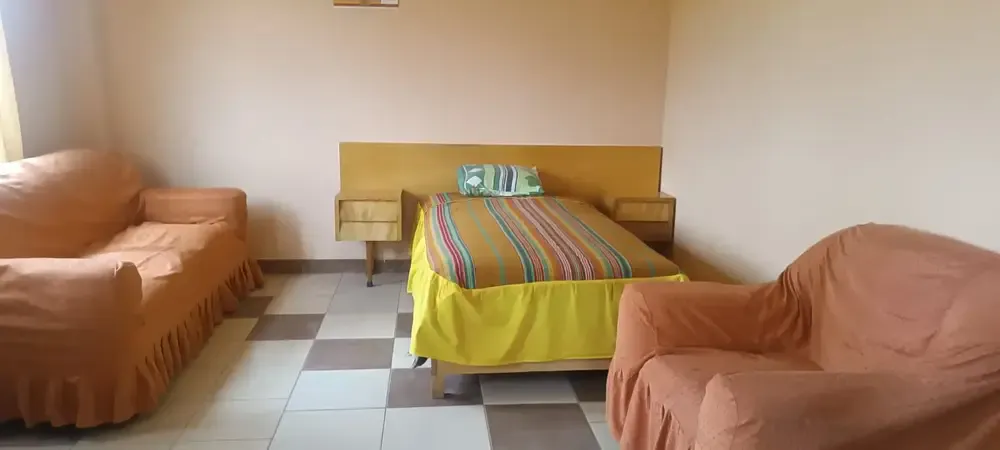 Foto 6 de Hotel Akapana en Venta – Tiwanaku, La Paz