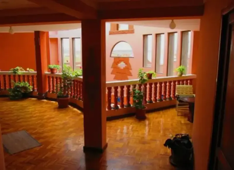 Foto 14 de Hotel Akapana en Venta – Tiwanaku, La Paz