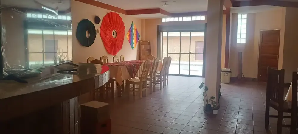 Foto 10 de Hotel Akapana en Venta – Tiwanaku, La Paz