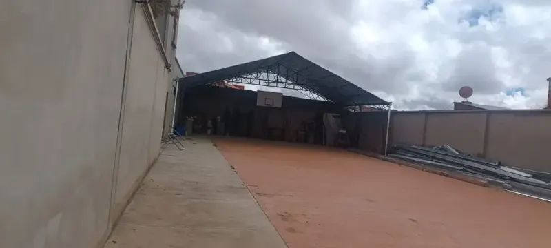Foto 13 de Hotel Akapana en Venta – Tiwanaku, La Paz