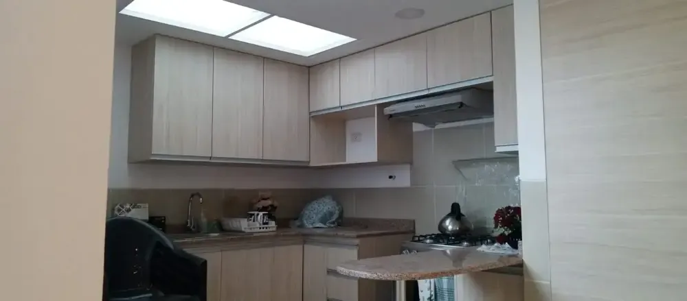 Foto 2 de Casa en Alquiler – Jupapina