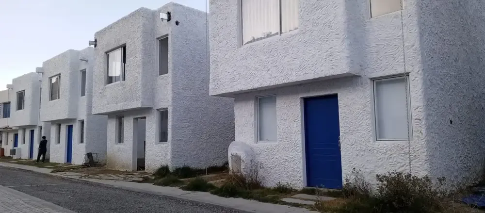 Foto 1 de Casa en Alquiler – Jupapina