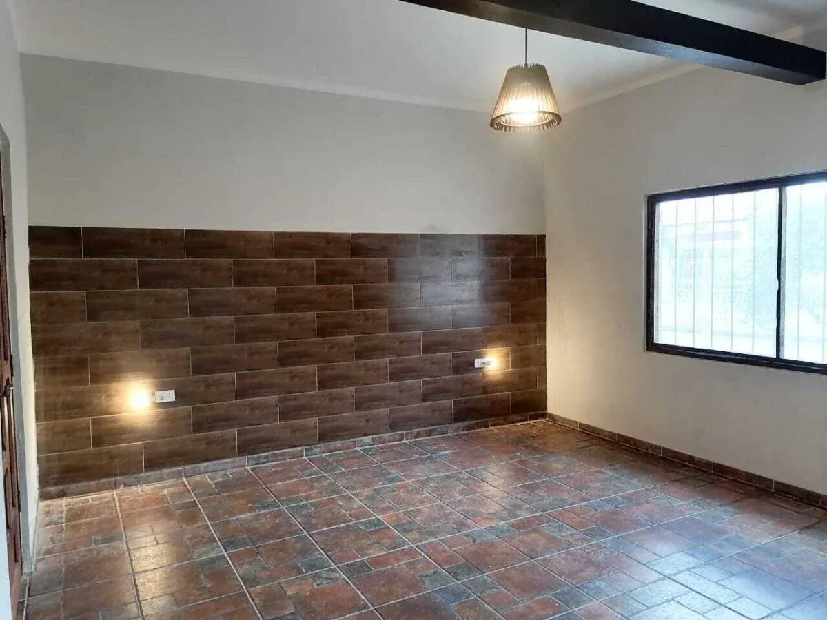 Foto 1 de Casa en Alquiler en Warnes