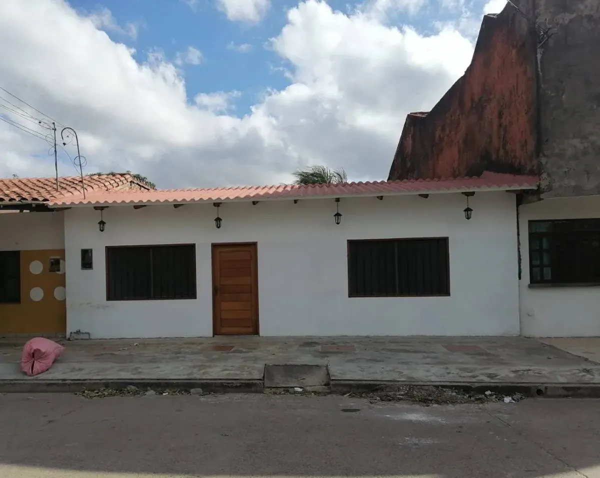 Foto 3 de Casa en Alquiler en Warnes