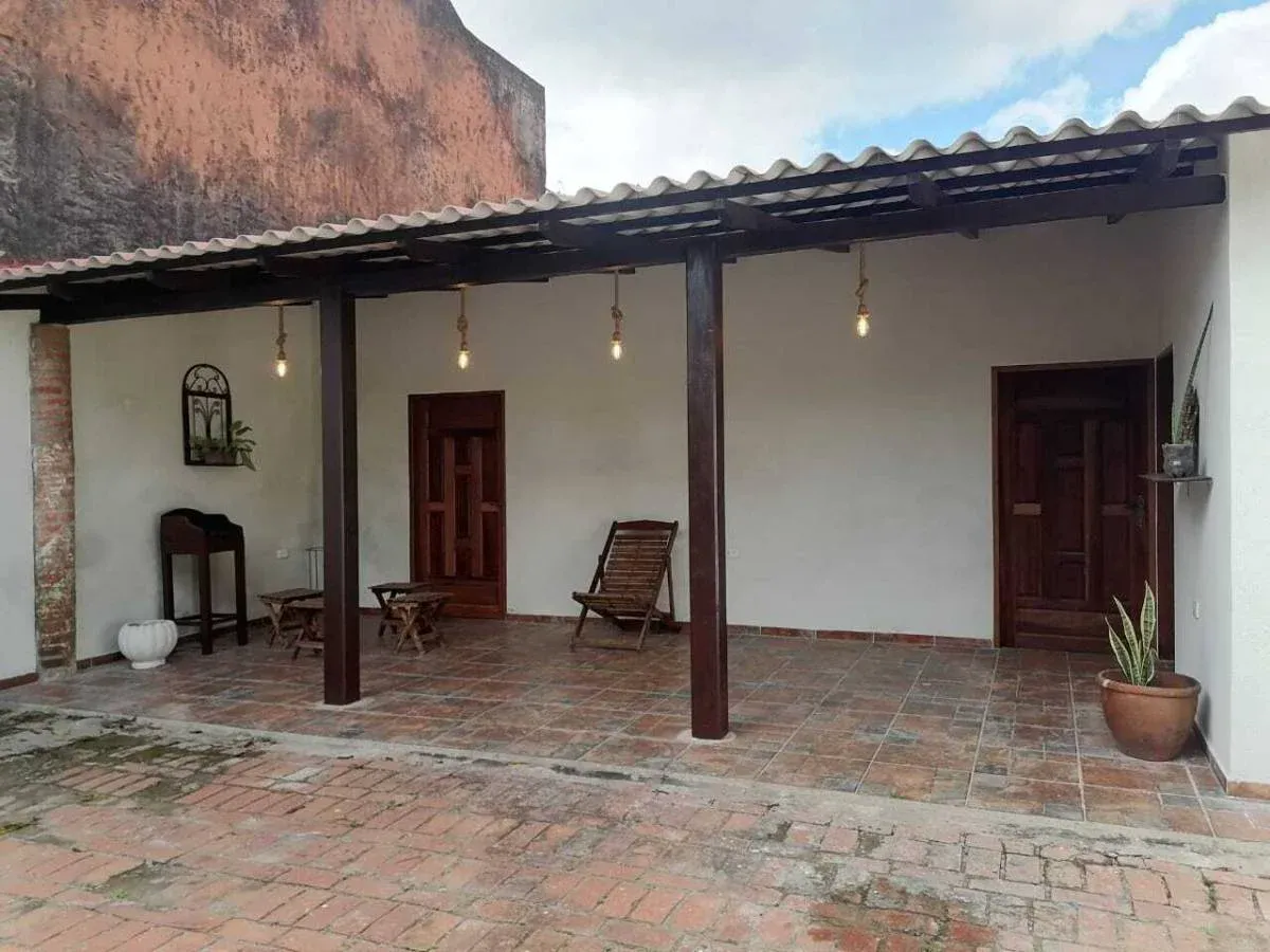 Foto 2 de Casa en Alquiler en Warnes