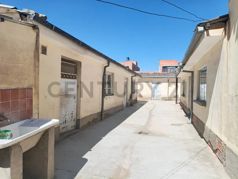 Foto 9 de Casa en Venta Villa Exaltación – a Menos de Media Cuadra de La Av. Cívica